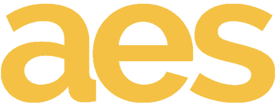 aes_logo